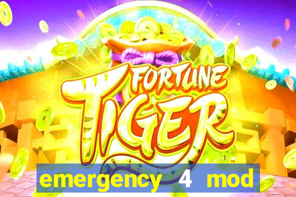 emergency 4 mod bahia download